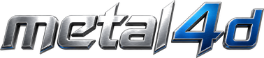 metal4d