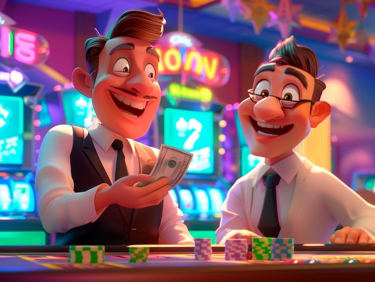 Account settlement summary on metal4d showing winning bets