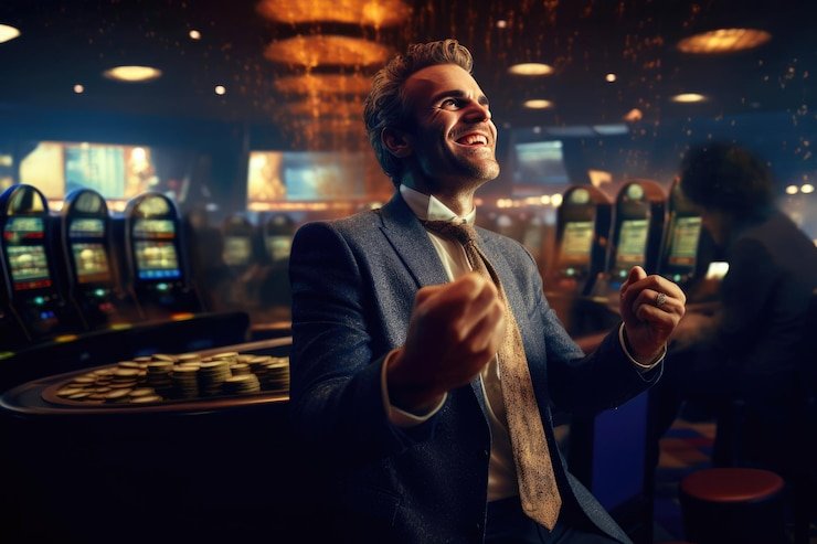 metal4d betting interface for roulette